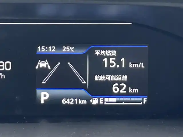 スズキ ソリオ HV MX 静岡県 2024(令6)年 0.7万km タフカーキパールメタリック ユーザー買取車両/ワンオーナー/純正ナビ/　【CD/DVD/BT/地デジフルセグTV】/純正LEDヘッドライト/純正15インチAW/衝突被害軽減システム/車線逸脱警報/レーダークルーズコントロール/全方位カメラ/ビルトインETC/前席シートヒーター/ドライブレコーダー/片側パワースライドドア/USBポート/新車時保証書/取扱説明書/スペアキー×1