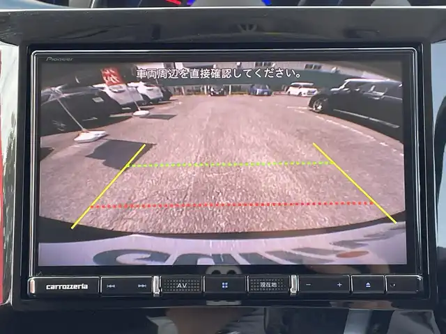 ダイハツ タント カスタム RS トップED SA Ⅲ 千葉県 2017(平29)年 4.1万km ブラックマイカメタリック スマートアシストIII/・衝突軽減ブレーキ/・車線逸脱警報/・オートマチックハイビーム/社外8インチSDナビ【AVIC-RL910】/・CD/DVD/MSV/Bluetooth/フルセグ/バックカメラ/両後パワースライドドア/ハーフレザーシート/運転席シートヒーター/スマートキー/純正LEDヘッドライト/フォグランプ/純正15インチアルミホイール/社外ドライブレコーダー/ETC/本革巻きステアリング/ドアバイザー/新車時保証書＆取扱説明書