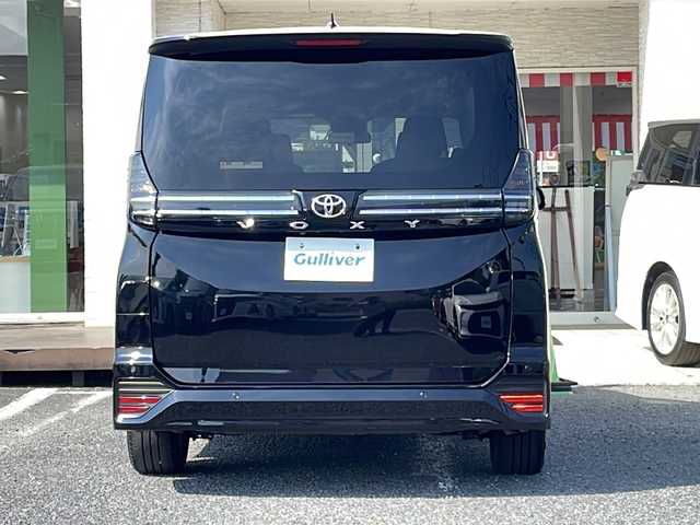 トヨタ ヴォクシー S－G 千葉県 2022(令4)年 3.1万km アティチュードブラックマイカ ナビ　Ｂカメ　フルセグＴＶ　Ｂｔ　ＣＤ　ＤＶＤ　クルコン　レーンアシスト　シートヒーター　ＬＥＤライト　オートライト　オートマチックハイビーム 16インチAW  ハンズフリーデュアルパワースライドドア