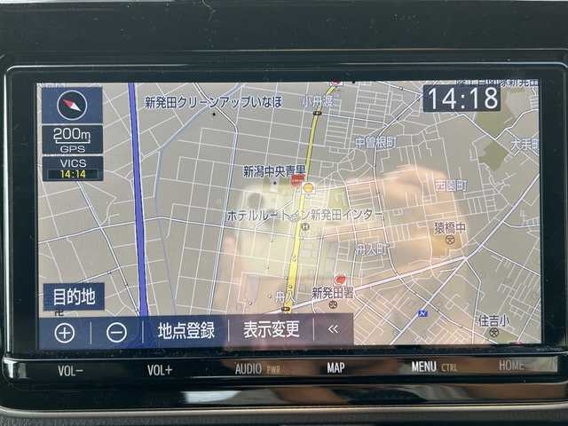 トヨタ ヴォクシー ZS 煌Ⅲ 新潟県 2021(令3)年 5.9万km ブラック ワンオーナー/衝突軽減/純正9型ナビ/(AM/FM/CD/DVD/BT/フルセグ)/フリップダウンモニター/両側パワースライドドア/バックカメラ/ETC/ドライブレコーダー/クルーズコントロール/アイドリングストップ/コーナーセンサー/MTモード付きAT/ハーフレザーシート/革巻きステアリング/ステアリングスイッチ/AUTOライト/LEDヘッドライト/フォグランプ/電格ミラー/プッシュスタート/スマートキー