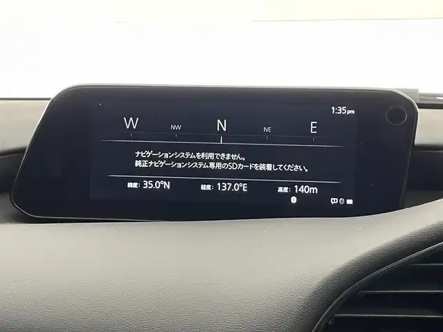 マツダ マツダ３ファストバック XD Lパッケージ 愛知県 2022(令4)年 2.8万km ソニックシルバーM 純正８．８型ナビ　ＢＯＳＥ　黒革　全方位カメラ　禁煙車　ＨＵＤ　フルセグＴＶ　ＤＶＤ　追従クルコン　衝突軽減　ＬＥＤオートライト　ＨＤＭＩ　シートヒーター　ステアリングヒーター　前後ドラレコ　ＥＴＣ　パドルシフト　プッシュスタート　スマートキー　メモリ付きパワーシート　BSM　