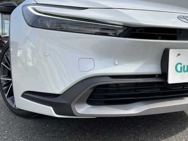 トヨタ プリウス G 佐賀県 2024(令6)年 0.7万km プラチナホワイトパールマイカ 純正ディスプレイオーディオ/Bluetooth/USB/フルセグTV/アラウンドビューモニター/ワンオーナー/追尾機能付きクルーズコントロール/レーンキープアシスト/オートマチックハイビーム/プリクラッシュセーフティ/ブラインドスポットモニター/リアカメラディクション/ロードサインアシスト/ブレーキホールド/LEDオートライト/オートエアコン/全席シートヒーター/前後ドライブレコーダー/電格ウィンカーミラー/ステアリングスイッチ/保証書/取扱説明書/記録簿/ETC/スペアキー有