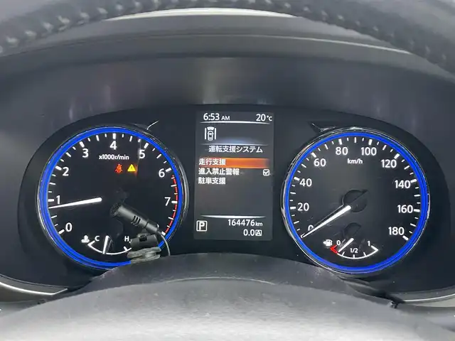 日産 エルグランド 250ハイウェイスターS 静岡県 2019(令1)年 16.5万km ファントムブラック エマージェンシーブレーキ　/LDW /レーダークルコン  /コーナーセンサー　/両側パワスラ　/半革シート　/ディスプレイオーディオ （FH-9400DVS）/Bカメラ　　/オートライト  /ウィンカーミラー  /純正18インチAW /社外前後ドラレコ /ETC/スペアキー /保証書/取説