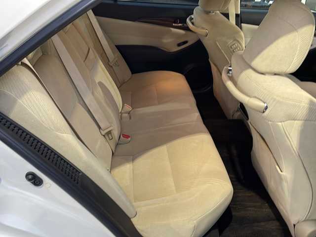 トヨタ クラウン ハイブリッド ロイヤルサルーン 島根県 2013(平25)年 8.1万km ホワイトパールクリスタルシャイン メーカーナビゲーション/フルセグ BT/クルーズコントロール/D/N席パワーシート/シートヒーター/エアシート/ハンドルヒーター/エアコンスイングレジスター/ビルトインETC/バックカメラ/社外前方ドライブレコーダー