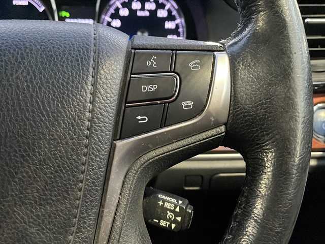 トヨタ クラウン ハイブリッド ロイヤルサルーン 島根県 2013(平25)年 8.1万km ホワイトパールクリスタルシャイン メーカーナビゲーション/フルセグ BT/クルーズコントロール/D/N席パワーシート/シートヒーター/エアシート/ハンドルヒーター/エアコンスイングレジスター/ビルトインETC/バックカメラ/社外前方ドライブレコーダー