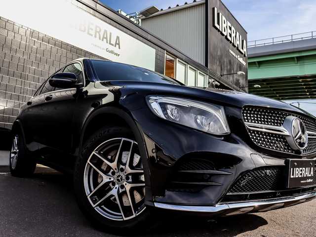 メルセデス・ベンツ ＧＬＣ２２０