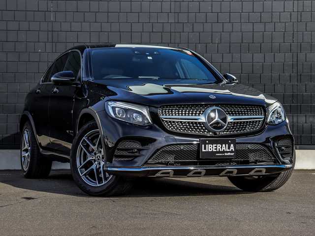 メルセデス・ベンツ ＧＬＣ２２０