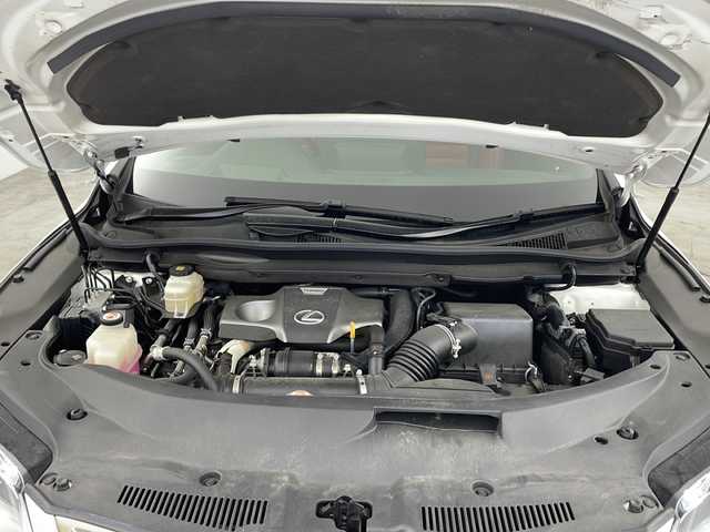 レクサス ＲＸ 300 Fスポーツ 大阪府 2020(令2)年 3.8万km ホワイトノーヴァガラスフレーク ワンオーナー/サンルーフ/革シート/前席シートヒーター/前席エアシート/前席パワーシート/純正SDナビ・フルセグTV/パノラミックビューモニター/パワーバックドア/セーフティシステムプラス/・プリクラッシュセーフティ/・レーントレーシングアシスト/・レーダークルーズコントロール/・ロードサインアシスト/・先行車発進告知機能/純正２０インチアルミホイール/LEDヘッドライト/パドルシフト/プッシュスタート/スマートキー×３/ビルトインETC/新車時保証書/取扱説明書