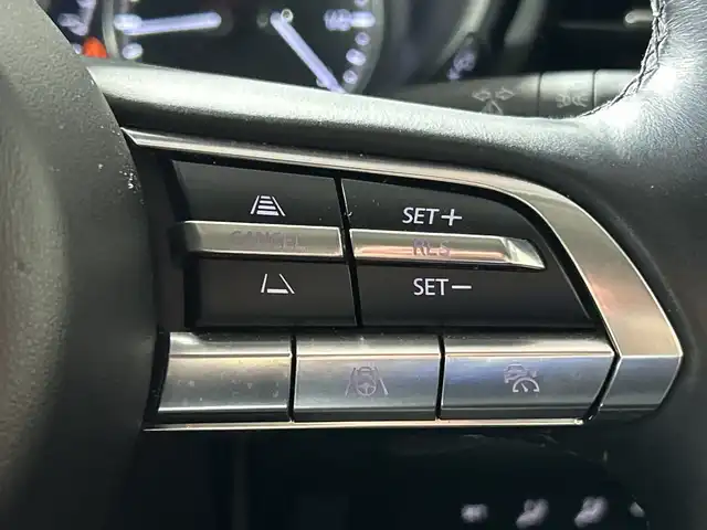 マツダ ＣＸ－３０ 20S Lパッケージ 神奈川県 2019(令1)年 3.1万km ソウルレッドクリスタルM マツダコネクトナビ/SD　DVD　フルセグ　AM　FM　Bluetooth　USB　メモリーオーディオ　HDMI/全方位モニター/BOSEプレミアムサウンド/追従クルーズコントロール/前後ソナー/前後側方接近車両検知/アイドリングストップ/スマートブレーキサポート/アダプティブLEDヘッドライト/ディスタンス＆スピードアラート/パワーバックドア/レザーシート/D席パワーシート/D席メモリーシート/前席シートヒーター/レザーシート/ステアリングヒーター/革巻きステアリング/ドライバーモニタリング/ビルトインETC/電子パーキングブレーキ/ヘッドアップディスプレイ/スマホ連携/スマートキー/プッシュスタート/純正18インチアルミホイル/純正リアスポイラー/デイタイムランニングライト