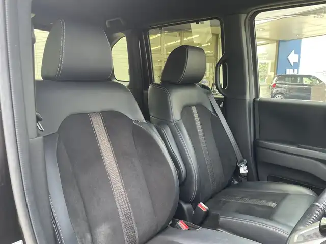 ホンダ Ｎ ＢＯＸ カスタム G EX ターボ ホンダセンシング 滋賀県 2018(平30)年 11.3万km プレミアムグラマラスブロンズP (株)IDOMが運営する【じしゃロン草津店】の自社ローン専用車両になりますこちらは現金またはオートローンご利用時の価格です。自社ローンご希望の方は別途その旨お申付け下さい