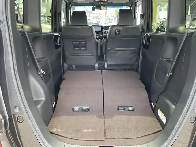 ホンダ Ｎ ＢＯＸ カスタム G EX ターボ ホンダセンシング 滋賀県 2018(平30)年 11.3万km プレミアムグラマラスブロンズP (株)IDOMが運営する【じしゃロン草津店】の自社ローン専用車両になりますこちらは現金またはオートローンご利用時の価格です。自社ローンご希望の方は別途その旨お申付け下さい