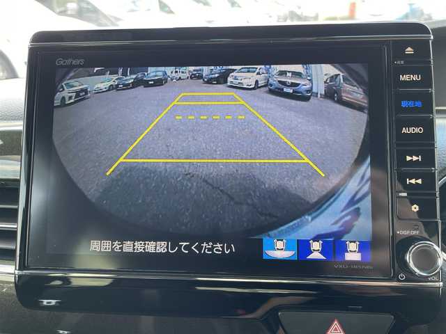 ホンダ Ｎ ＢＯＸ カスタム G EX ターボ ホンダセンシング 滋賀県 2018(平30)年 11.3万km プレミアムグラマラスブロンズP (株)IDOMが運営する【じしゃロン草津店】の自社ローン専用車両になりますこちらは現金またはオートローンご利用時の価格です。自社ローンご希望の方は別途その旨お申付け下さい