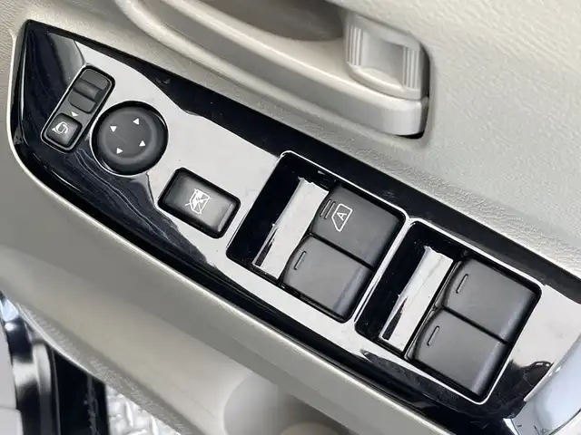 日産 ルークス X 栃木県 2021(令3)年 0.8万km ブラック バックカメラ/全方位カメラ/プロパイロット/・エマージェンシーブレーキ/・車線逸脱警報/・先行発進車お知らせ/・速度標識表示/・道路標識表示/・ソナー/・ふらつき警報/片側パワースライドドア/禁煙車/オートライト/LEDヘッドライト/スマートキー/プッシュスタート/アイドリングストップ/ステアリングスイッチ/電動格納ミラー