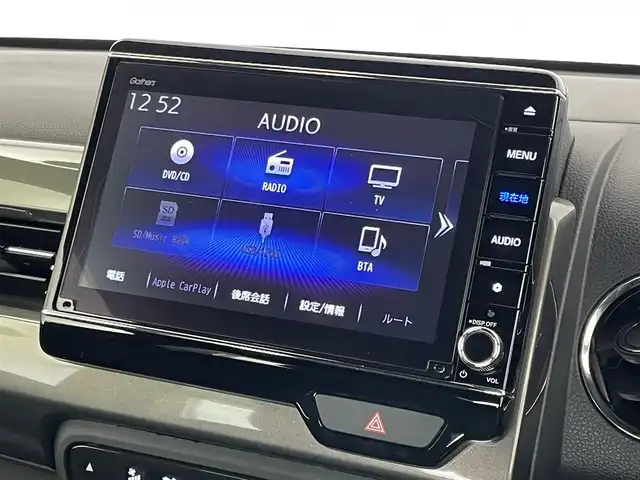 ホンダ Ｎ ＷＧＮ カスタム Lターボ ホンダS 埼玉県 2020(令2)年 3万km プレミアムアガットブラウンP 純正９インチナビ　バックカメラ　ホンダセンシング　アダプティブクルーズコントロール　ビルトインＥＴＣ　パドルシフト　純正アルミホイール　純正フロアマット　オートライト　スマートキー　ハーフレザー　ＴＶ