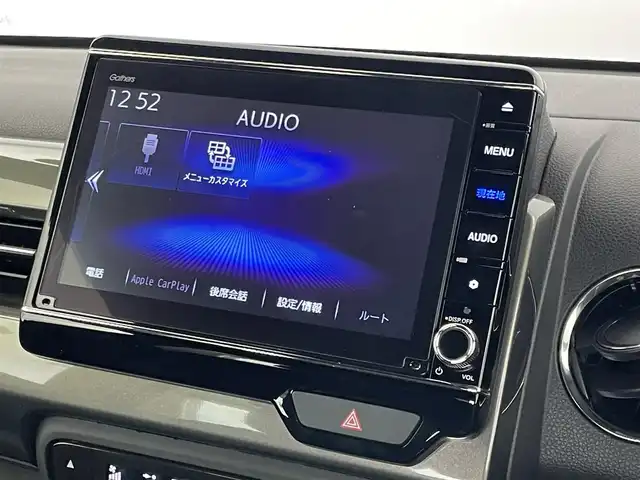 ホンダ Ｎ ＷＧＮ カスタム Lターボ ホンダS 埼玉県 2020(令2)年 3万km プレミアムアガットブラウンP 純正９インチナビ　バックカメラ　ホンダセンシング　アダプティブクルーズコントロール　ビルトインＥＴＣ　パドルシフト　純正アルミホイール　純正フロアマット　オートライト　スマートキー　ハーフレザー　ＴＶ