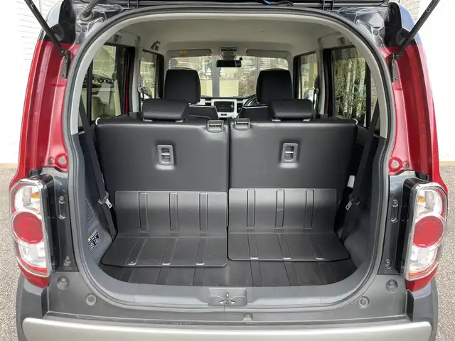 スズキ ハスラー G 高知県 2015(平27)年 8.7万km フェニックスレッドパール/ブルーイッシュブラックパール (株)IDOMが運営する【じしゃロン高知店】の自社ローン専用車両になります。こちらは現金またはオートローンご利用時の価格です。自社ローンご希望の方は別途その旨お申付け下さい