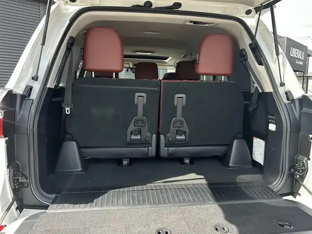 レクサス ＬＸ 570 茨城県 2019(令1)年 2.3万km ソニッククォーツ ワンオ-ナ- /SR /モデリスタエアロ /マクレビ /HUD /クールBOX/パノラミックビューモニター /OP21inAW /茶革 /シ-トヒ-タ- /ベンチレ-ション /M付パワーシート  /パワーテールゲート /プリクラッシュSFT /ACC /LKA /BSM /三眼LED /ルーフレール /ナビ /TV/DVD/CD/USB/ETC2.0/禁煙車
