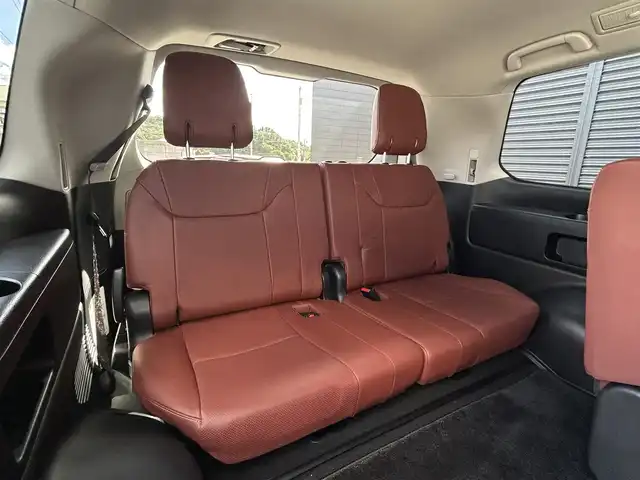 レクサス ＬＸ 570 茨城県 2019(令1)年 2.3万km ソニッククォーツ ワンオ-ナ- /SR /モデリスタエアロ /マクレビ /HUD /クールBOX/パノラミックビューモニター /OP21inAW /茶革 /シ-トヒ-タ- /ベンチレ-ション /M付パワーシート  /パワーテールゲート /プリクラッシュSFT /ACC /LKA /BSM /三眼LED /ルーフレール /ナビ /TV/DVD/CD/USB/ETC2.0/禁煙車