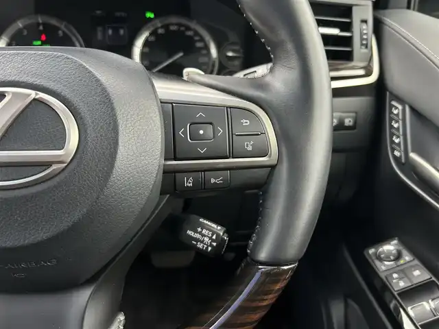 レクサス ＬＸ 570 茨城県 2019(令1)年 2.3万km ソニッククォーツ ワンオ-ナ- /SR /モデリスタエアロ /マクレビ /HUD /クールBOX/パノラミックビューモニター /OP21inAW /茶革 /シ-トヒ-タ- /ベンチレ-ション /M付パワーシート  /パワーテールゲート /プリクラッシュSFT /ACC /LKA /BSM /三眼LED /ルーフレール /ナビ /TV/DVD/CD/USB/ETC2.0/禁煙車