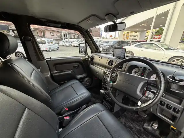 ダイハツ ネイキッド ターボ Gパッケージ 熊本県 2000(平12)年 8.7万km ダークオリーブマイカ ターボ/4WD/社外オーディオ/【Bluetooth/CD/AM/FM/AUX】/ポータブルナビ（CN-G1400VD）/ETC/革調シートカバー/14インチアルミホイール/純正フロアマット/ドアバイザー/リモコンキー