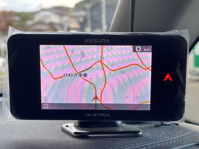 トヨタ アルファード S 福島県 2019(平31)年 7.3万km ホワイトパールクリスタルシャイン ＴＲＤフルエアロ　ＴＲＤアルミホイール　１オーナー　純正９インチナビ　バックカメラ　プリクラッシュ　ビルトインＥＴＣ　クリアランスソナー　クルーズコントロール　ドライブレコーダー　フルセグＴＶ