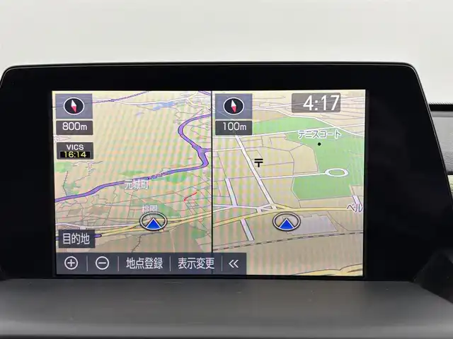 トヨタ クラウン ハイブリッド S Cパッケージ 福岡県 2018(平30)年 6万km ホワイトパールクリスタルシャイン 純正９型ナビ／フルセグＴＶ　/バックカメラ　/レーダークルコン　/パドルシフト　/コーナーセンサー　/トヨタセーフティセンス　/衝突軽減ブレーキ/レーンキープ/ブラインドスポットモニター/アクセル踏み間違い防止　/ステアリングヒーター　/シートヒーター　/パワーシート/純正１８インチＡＷ
