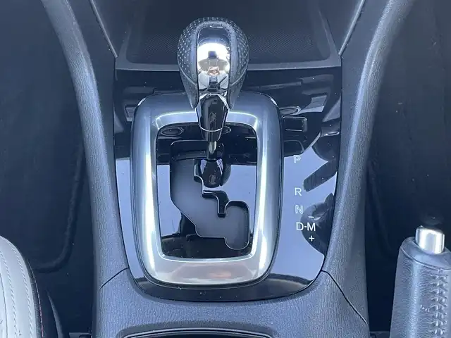 マツダ アテンザ セダン 25S Lパッケージ 島根県 2013(平25)年 6.1万km 黒 純正ナビ/Bluetooth/AFS/アイドリングストップ/プッシュスタート/ドアバイザー/ワンセグテレビ/ETC/シートヒーター/レーダークルーズコントロール/USB/横滑り防止装置/HID/BOSEサウンド+11スピーカー