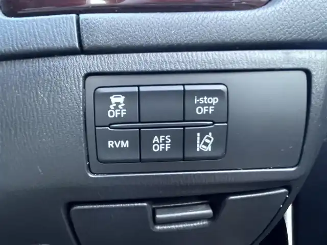 マツダ アテンザ セダン 25S Lパッケージ 島根県 2013(平25)年 6.1万km 黒 純正ナビ/Bluetooth/AFS/アイドリングストップ/プッシュスタート/ドアバイザー/ワンセグテレビ/ETC/シートヒーター/レーダークルーズコントロール/USB/横滑り防止装置/HID/BOSEサウンド+11スピーカー