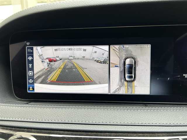 メルセデス・ベンツ Ｓ４００ AMGライン 大阪府 2017(平29)年 1.8万km ダイヤモンドホワイト サンルーフ/黒革シート/冷暖エアシート/パワーシート/パワートランク/純正ナビ フルセグTV BT USB/全方位カメラ/ビルトインETC/衝突被害軽減ブレーキ/レーダークルーズコントロール/レーンアシスト/ブラインドスポットモニタ/オートマチックハイビーム/LEDオートヘッドライト/リアフォグ/コーナーセンサー/スマートキー 2個/ステアリングリモコン/19インチアルミホイール/W サイド カーテン エアバッグ/保証書 取説/禁煙車