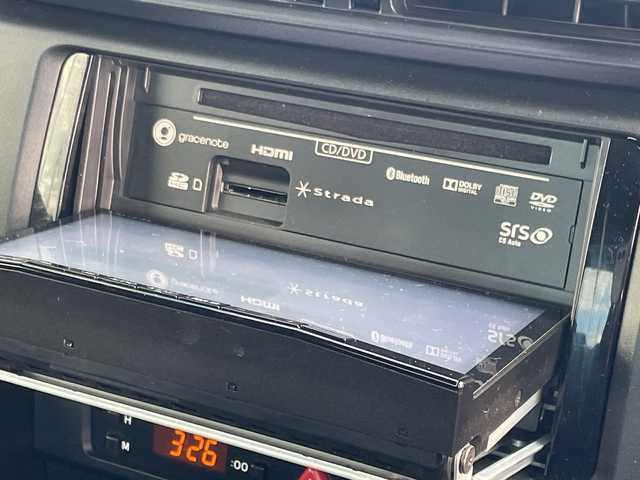 スバル ＢＲＺ R 福岡県 2015(平27)年 8.6万km WRブルーパール 社外ナビ/（Bluetooth/TV/AM/FM/CD/DVD）/バックカメラ/純正16インチアルミホイール/ETC/横滑り防止装置/純正フロアマット/ISOFIX/電格ミラー/保証書/取扱説明書