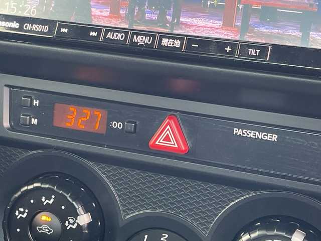 スバル ＢＲＺ R 福岡県 2015(平27)年 8.6万km WRブルーパール 社外ナビ/（Bluetooth/TV/AM/FM/CD/DVD）/バックカメラ/純正16インチアルミホイール/ETC/横滑り防止装置/純正フロアマット/ISOFIX/電格ミラー/保証書/取扱説明書