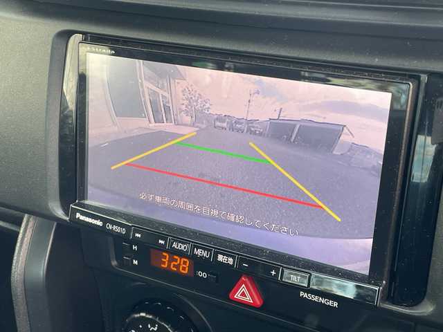 スバル ＢＲＺ R 福岡県 2015(平27)年 8.6万km WRブルーパール 社外ナビ/（Bluetooth/TV/AM/FM/CD/DVD）/バックカメラ/純正16インチアルミホイール/ETC/横滑り防止装置/純正フロアマット/ISOFIX/電格ミラー/保証書/取扱説明書