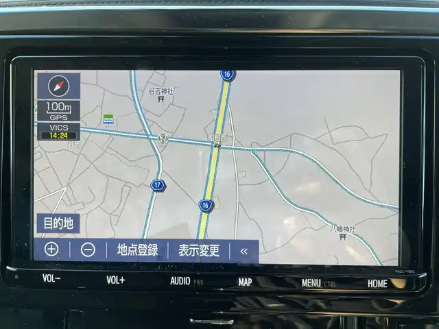 トヨタ アルファード S Cパッケージ 千葉県 2019(令1)年 5万km ホワイトパールクリスタルシャイン モデリスタエアロ(F/S/R)/モデリスタシグネチャーイルミブレード/サンルーフ/黒レザーシート/純正9インチSDナビ【NSZT-Y68T】/・CD/DVD/MSV/Bluetooth/フルセグ/純正12.1インチフリップダウンモニター【V12T-R68C】/デジタルインナーミラー/両後パワースライドドア/パワーバックドア/前席パワーシート/前席シートヒーター/前席シートベンチレーション/トヨタセーフティーセンス/・プリクラッシュセーフティー/・レーンディパーチャーアラート/・パーキングサポートブレーキ/・ブラインドスポットモニター/・ロードサインアシスト/・オートマチックハイビーム/・アダプティブクルーズコントロール/スマートキー/前後コーナーセンサー/ローダウン/社外21インチアルミホイール/ステアリングヒーター/純正LED三眼ヘッドライト/フォグランプ/社外ドライブレコーダー/ビルトインETC2.0/サイド＆カーテンエアバッグ