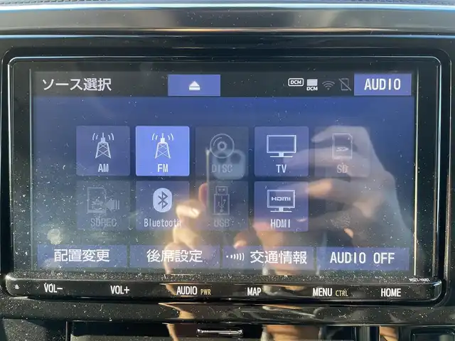 トヨタ アルファード S Cパッケージ 千葉県 2019(令1)年 5万km ホワイトパールクリスタルシャイン モデリスタエアロ(F/S/R)/モデリスタシグネチャーイルミブレード/サンルーフ/黒レザーシート/純正9インチSDナビ【NSZT-Y68T】/・CD/DVD/MSV/Bluetooth/フルセグ/純正12.1インチフリップダウンモニター【V12T-R68C】/デジタルインナーミラー/両後パワースライドドア/パワーバックドア/前席パワーシート/前席シートヒーター/前席シートベンチレーション/トヨタセーフティーセンス/・プリクラッシュセーフティー/・レーンディパーチャーアラート/・パーキングサポートブレーキ/・ブラインドスポットモニター/・ロードサインアシスト/・オートマチックハイビーム/・アダプティブクルーズコントロール/スマートキー/前後コーナーセンサー/ローダウン/社外21インチアルミホイール/ステアリングヒーター/純正LED三眼ヘッドライト/フォグランプ/社外ドライブレコーダー/ビルトインETC2.0/サイド＆カーテンエアバッグ