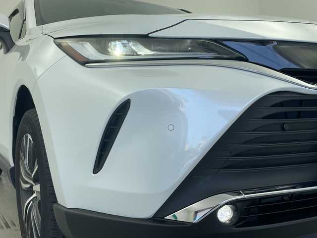 トヨタ ハリアー G 愛知県 2023(令5)年 1.3万km プラチナホワイトパールマイカ ワンオーナー/純正12.3インチナビ/USB/Miracast/Bluetooth/フルセグテレビ/バックカメラ/ドライブレコーダー/セーフティセンス/・プリクラッシュセーフティ/・レーダークルーズコントロール/・ロードサインアシスト/・ドライバー異常時対応システム/・横断歩行者検知機能/・緊急時操舵支援/・レーントレーシングアシスト/・アダプティブハイビーム/パーキングサポートブレーキ/ブラインドスポットモニター/パワーバックドア/ETC2.0/デジタルインナーミラー(ドラレコ付)/ハーフレザーシート/LEDヘッドライト