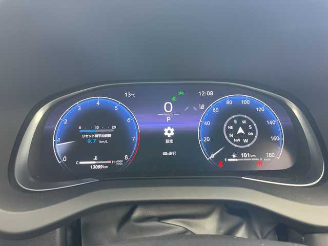 トヨタ ハリアー G 愛知県 2023(令5)年 1.3万km プラチナホワイトパールマイカ ワンオーナー/純正12.3インチナビ/USB/Miracast/Bluetooth/フルセグテレビ/バックカメラ/ドライブレコーダー/セーフティセンス/・プリクラッシュセーフティ/・レーダークルーズコントロール/・ロードサインアシスト/・ドライバー異常時対応システム/・横断歩行者検知機能/・緊急時操舵支援/・レーントレーシングアシスト/・アダプティブハイビーム/パーキングサポートブレーキ/ブラインドスポットモニター/パワーバックドア/ETC2.0/デジタルインナーミラー(ドラレコ付)/ハーフレザーシート/LEDヘッドライト