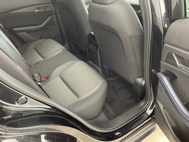 マツダ ＣＸ－３０ 20S プロアクティブ 兵庫県 2021(令3)年 4.1万km ジェットブラックマイカ ・純正10.25インチナビ/Bluetooth/USB/HDMI/TV//Apple CarPlay/Android Auto/・バックカメラ/・ビルトインETC/・スマートブレーキサポート/・パーキングセンサー/・ディスタンス＆スピードアラート/・レーンキープアシストシステム/・前後側方接近車両検知/・車線逸脱警報システム/・ブラインドスポットモニタリング/・速度標識警報/・アダプティブドライビングディスプレイ/・レーダークルーズコントロール/・オートマチックハイビーム/・ＬＥＤヘッドライト/・オートライト/・パドルシフト/・ステアリングスイッチ/・パワーバックドア/・純正18インチアルミホイール/・純正フロアマット/・スマートキー