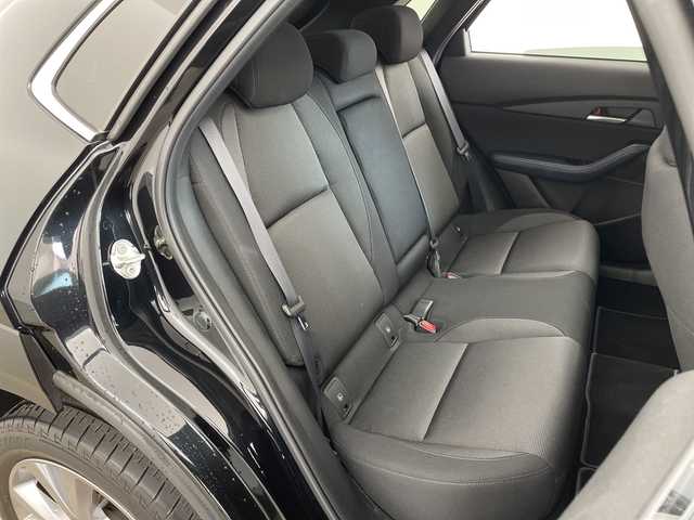 マツダ ＣＸ－３０ 20S プロアクティブ 兵庫県 2021(令3)年 4.1万km ジェットブラックマイカ ・純正10.25インチナビ/Bluetooth/USB/HDMI/TV//Apple CarPlay/Android Auto/・バックカメラ/・ビルトインETC/・スマートブレーキサポート/・パーキングセンサー/・ディスタンス＆スピードアラート/・レーンキープアシストシステム/・前後側方接近車両検知/・車線逸脱警報システム/・ブラインドスポットモニタリング/・速度標識警報/・アダプティブドライビングディスプレイ/・レーダークルーズコントロール/・オートマチックハイビーム/・ＬＥＤヘッドライト/・オートライト/・パドルシフト/・ステアリングスイッチ/・パワーバックドア/・純正18インチアルミホイール/・純正フロアマット/・スマートキー