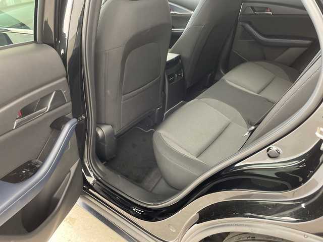 マツダ ＣＸ－３０ 20S プロアクティブ 兵庫県 2021(令3)年 4.1万km ジェットブラックマイカ ・純正10.25インチナビ/Bluetooth/USB/HDMI/TV//Apple CarPlay/Android Auto/・バックカメラ/・ビルトインETC/・スマートブレーキサポート/・パーキングセンサー/・ディスタンス＆スピードアラート/・レーンキープアシストシステム/・前後側方接近車両検知/・車線逸脱警報システム/・ブラインドスポットモニタリング/・速度標識警報/・アダプティブドライビングディスプレイ/・レーダークルーズコントロール/・オートマチックハイビーム/・ＬＥＤヘッドライト/・オートライト/・パドルシフト/・ステアリングスイッチ/・パワーバックドア/・純正18インチアルミホイール/・純正フロアマット/・スマートキー