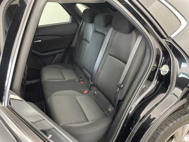 マツダ ＣＸ－３０ 20S プロアクティブ 兵庫県 2021(令3)年 4.1万km ジェットブラックマイカ ・純正10.25インチナビ/Bluetooth/USB/HDMI/TV//Apple CarPlay/Android Auto/・バックカメラ/・ビルトインETC/・スマートブレーキサポート/・パーキングセンサー/・ディスタンス＆スピードアラート/・レーンキープアシストシステム/・前後側方接近車両検知/・車線逸脱警報システム/・ブラインドスポットモニタリング/・速度標識警報/・アダプティブドライビングディスプレイ/・レーダークルーズコントロール/・オートマチックハイビーム/・ＬＥＤヘッドライト/・オートライト/・パドルシフト/・ステアリングスイッチ/・パワーバックドア/・純正18インチアルミホイール/・純正フロアマット/・スマートキー