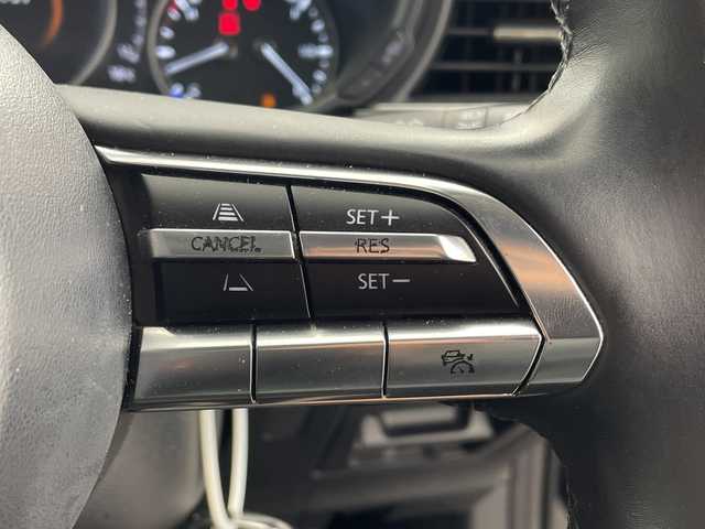 マツダ ＣＸ－３０ 20S プロアクティブ 兵庫県 2021(令3)年 4.1万km ジェットブラックマイカ ・純正10.25インチナビ/Bluetooth/USB/HDMI/TV//Apple CarPlay/Android Auto/・バックカメラ/・ビルトインETC/・スマートブレーキサポート/・パーキングセンサー/・ディスタンス＆スピードアラート/・レーンキープアシストシステム/・前後側方接近車両検知/・車線逸脱警報システム/・ブラインドスポットモニタリング/・速度標識警報/・アダプティブドライビングディスプレイ/・レーダークルーズコントロール/・オートマチックハイビーム/・ＬＥＤヘッドライト/・オートライト/・パドルシフト/・ステアリングスイッチ/・パワーバックドア/・純正18インチアルミホイール/・純正フロアマット/・スマートキー