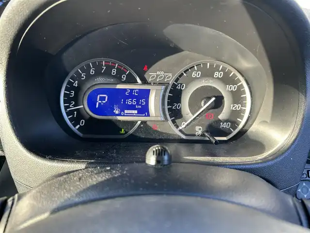 日産 デイズ ルークス ハイウェイスターX 長崎県 2014(平26)年 11.7万km クールシルバー 純正７インチSDナビ/ワンセグテレビ/DVD再生可/バックカメラ/ETC/純正アルミホイール/片側パワースライドドア