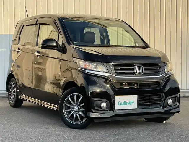 支払総額506，000円】車 ホンダ N-WGNカスタム-