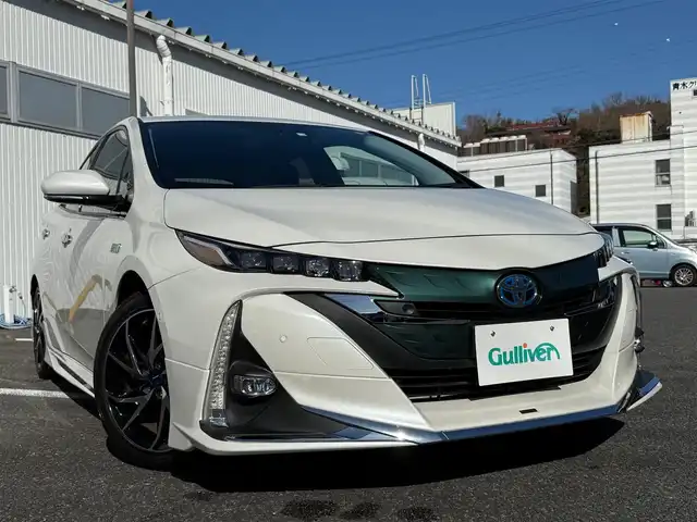 トヨタ プリウス ＰＨＶ