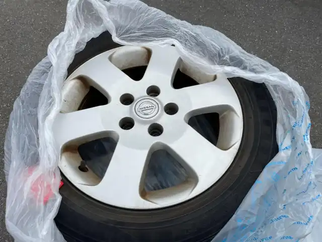 日産 セレナ ハイウェイスター Vセレクション 茨城県 2009(平21)年 7.7万km ディープカシス 純正ナビ/バックカメラ/ETC/キセノンライト/フロントフォグランプ/純正16インチアルミホイール/両側電動スライドドア/電格ミラー/フリップダウンモニター/サマータイヤ積み込み