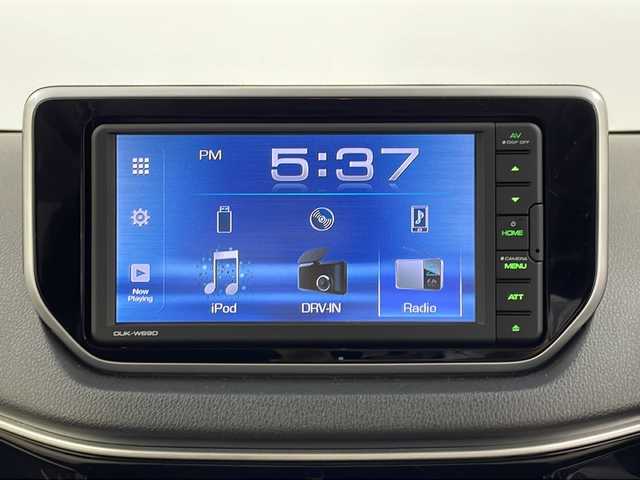 ダイハツ ムーヴ X リミテッドⅡ SAⅢ 鹿児島県 2020(令2)年 0.7万km パールホワイトⅢ ワンオーナー/純正ディスプレイオーディオ/Bluetooth/バックカメラ/衝突被害軽減システム/LEDライト/オートライト/オートマチックハイビーム/シートヒーター/アイドリングストップ/横滑り防止装置/スマートキー /アイドリングストップ/取扱説明書