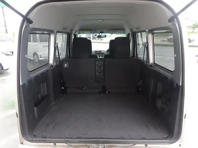 ホンダ バモス ホビオ G 静岡県 2013(平25)年 4.3万km アラバスターシルバーメタリック ワンオーナー・禁煙車/4WD/carrozzeria SDナビ/（CD/DVD/SD/BT）/Yupiteru 前後ドライブレコーダー/ETC/前席パワーウィンドウ/両側スライドドア/リモコンキー/純正フロアマット/バイザー/保証書、取扱説明書