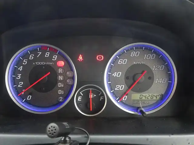 ホンダ バモス ホビオ G 静岡県 2013(平25)年 4.3万km アラバスターシルバーメタリック ワンオーナー・禁煙車/4WD/carrozzeria SDナビ/（CD/DVD/SD/BT）/Yupiteru 前後ドライブレコーダー/ETC/前席パワーウィンドウ/両側スライドドア/リモコンキー/純正フロアマット/バイザー/保証書、取扱説明書