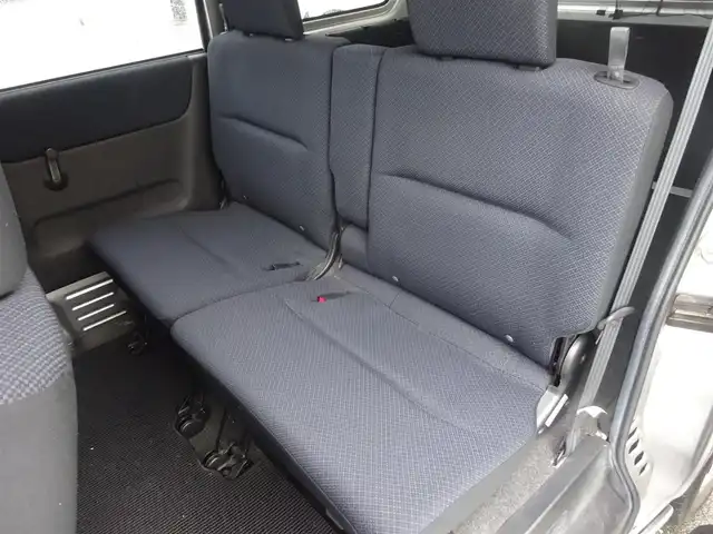 ホンダ バモス ホビオ G 静岡県 2013(平25)年 4.3万km アラバスターシルバーメタリック ワンオーナー・禁煙車/4WD/carrozzeria SDナビ/（CD/DVD/SD/BT）/Yupiteru 前後ドライブレコーダー/ETC/前席パワーウィンドウ/両側スライドドア/リモコンキー/純正フロアマット/バイザー/保証書、取扱説明書