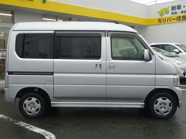 ホンダ バモス ホビオ G 静岡県 2013(平25)年 4.3万km アラバスターシルバーメタリック ワンオーナー・禁煙車/4WD/carrozzeria SDナビ/（CD/DVD/SD/BT）/Yupiteru 前後ドライブレコーダー/ETC/前席パワーウィンドウ/両側スライドドア/リモコンキー/純正フロアマット/バイザー/保証書、取扱説明書